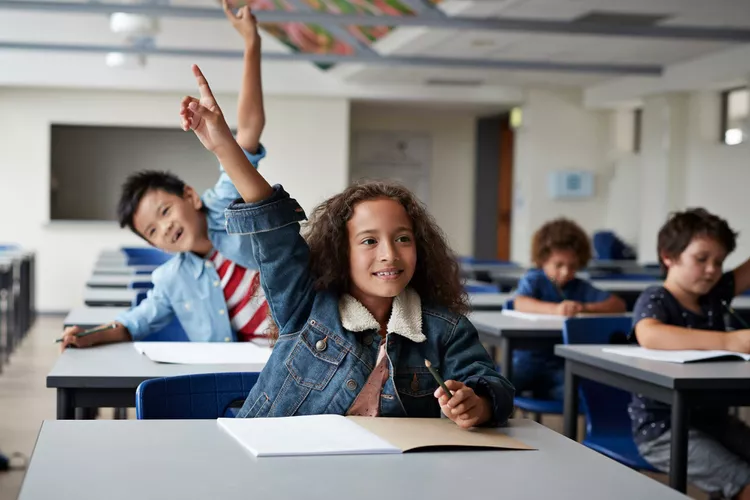 Colegios y educación